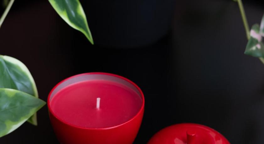 로마 Yasmine Luxury Apartment in San Giovanni 4성급 싱글룸 객실