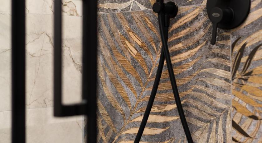 로마 Yasmine Luxury Apartment in San Giovanni 4성급 싱글룸 로비