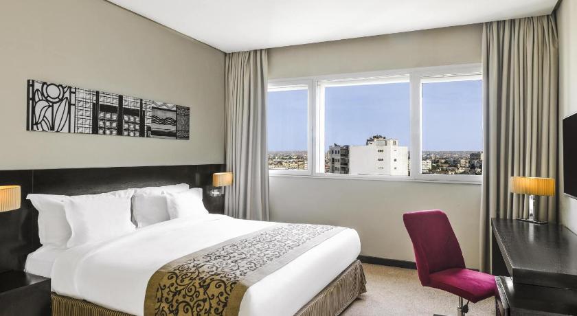Image of Queen Room with Two Queen Beds 0