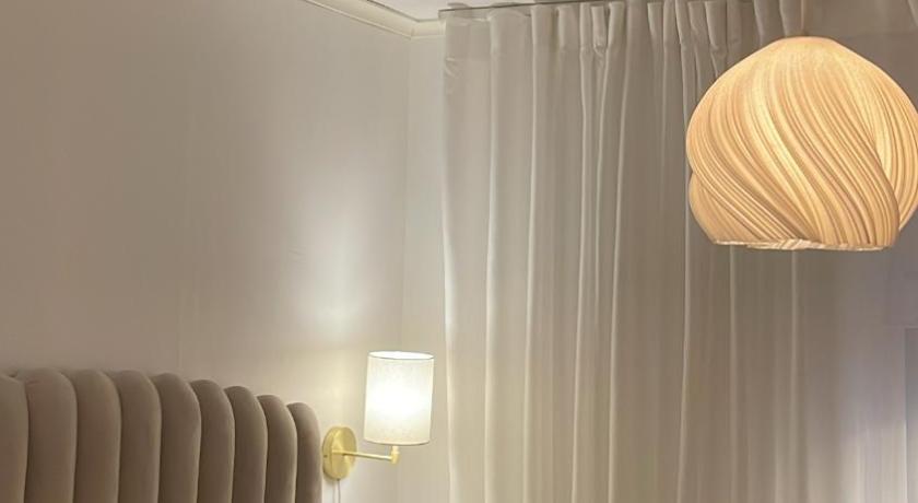 Havssnackan - Nordic Stay Stromstad