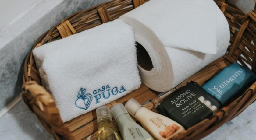 Oaxaca Hotel Casa Puga 4-Star Hotel suite