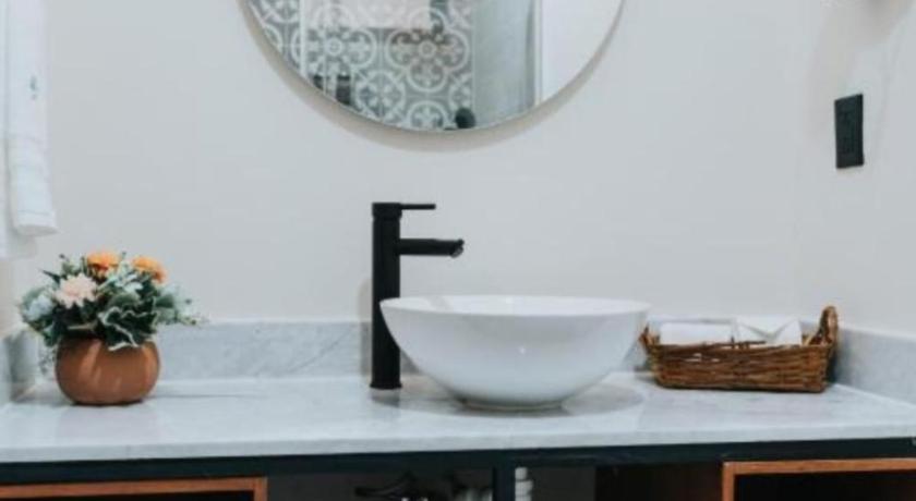 Oaxaca Hotel Casa Puga 4-Star Hotel lobby