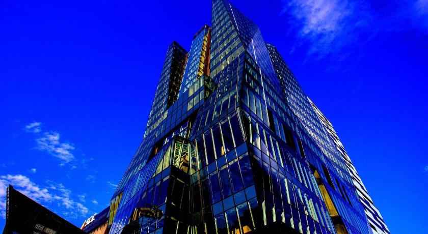 Swissotel Sarajevo - Sarajevo