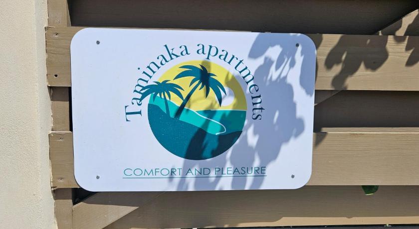 Taminaka Apartamento Comfortable II
