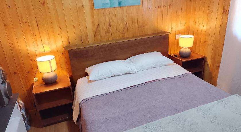 Cabana Puipuyen Yerbas Buenas