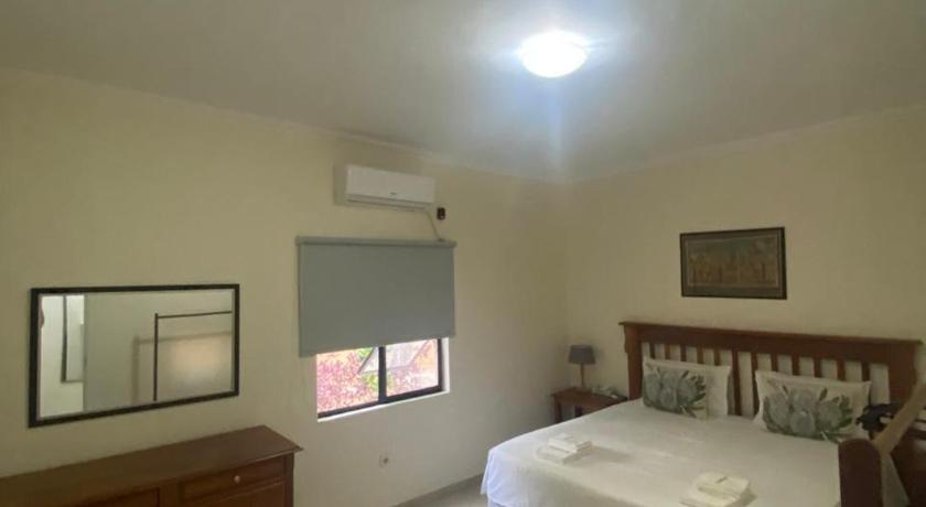 Ponta do Ouro - MJ Residence