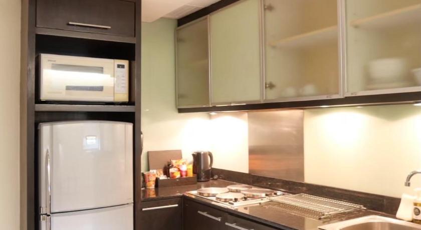 兩房家庭房 (Family - 2 Rooms)圖片 1