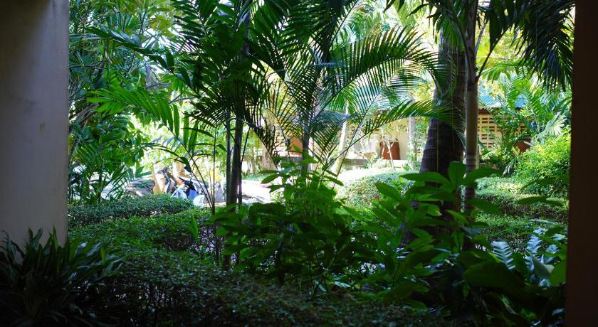 Baan Pitcha – Lamai Beach, UT