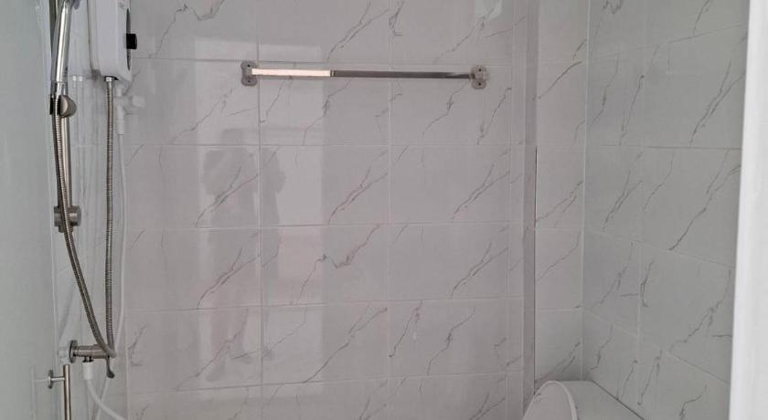 コンケン บีริช รีสอร์ท ขอนแก่น ホテル 客室