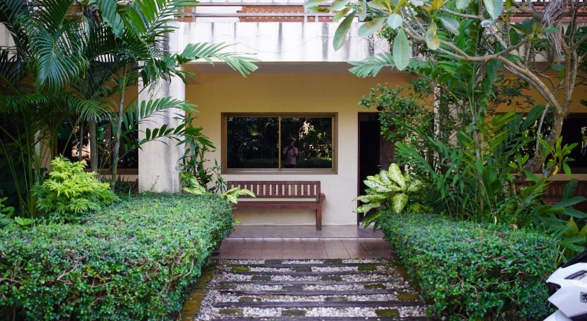 Baan Pitcha – Lamai Beach, UT