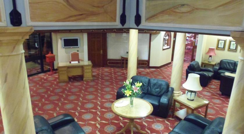 Lakeside International Hotel photo