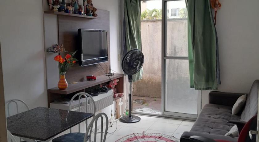 Condominio Salinas - Bella Citta
