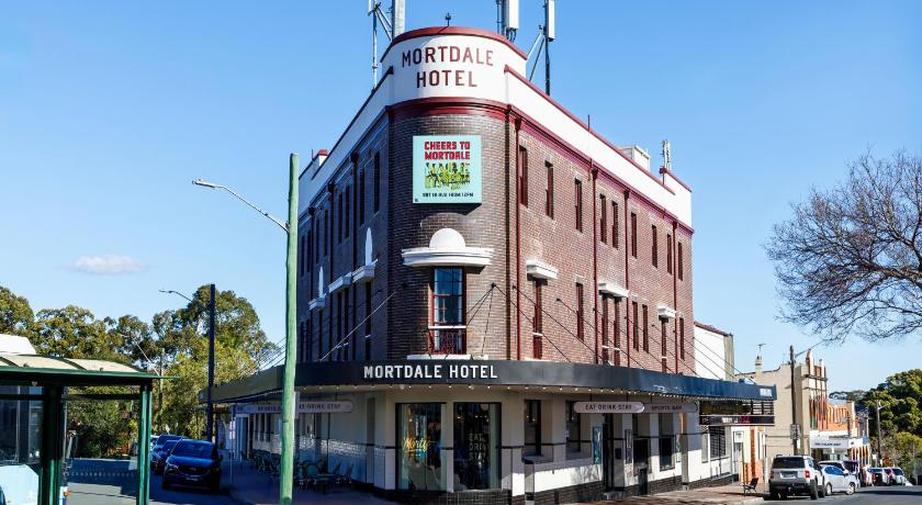 Mortdale Hotel