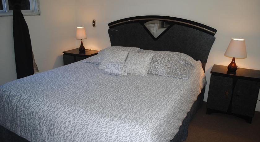 Apart Hotel Valle Verde photo
