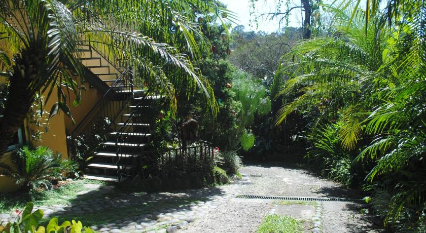 Apart Hotel Valle Verde photo
