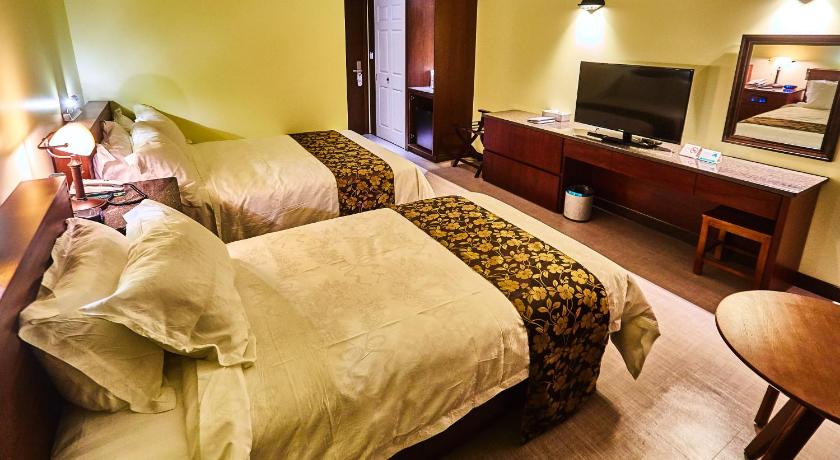 Image of Standard Room 3