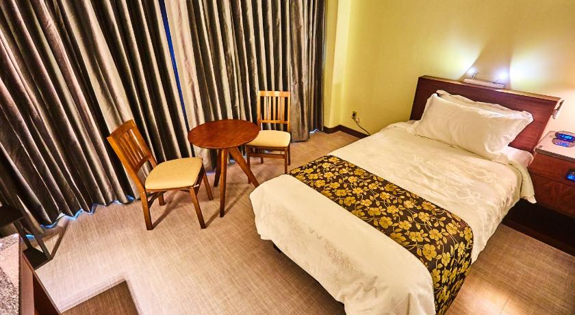 Image of Standard Room 5