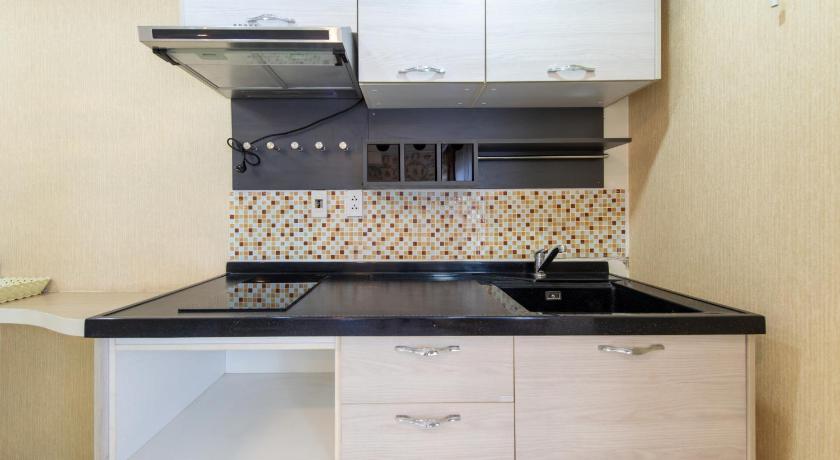 Gambar Suite Eksekutif (Executive Suite) 1