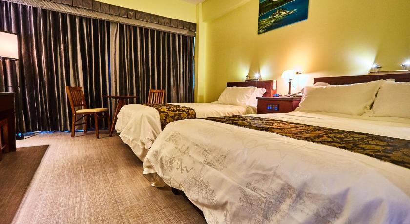 Image of Standard Room 0