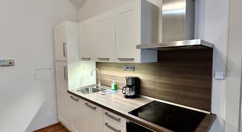 Image of Studio Apartment 1