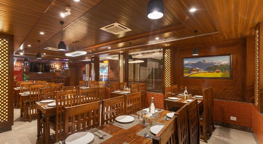 Royal Boutique Hotel - image 7