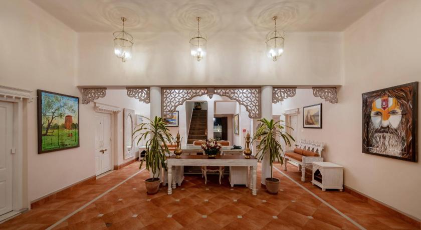 juSTa Luxe - Kashi Parampara - image 15