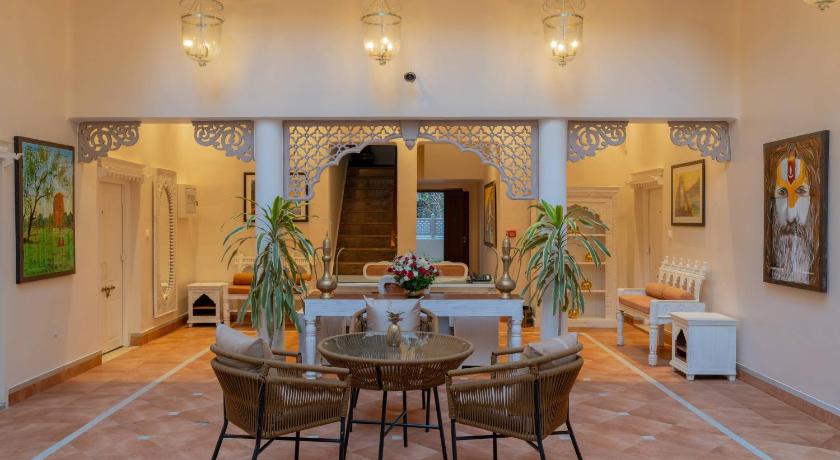 juSTa Luxe - Kashi Parampara - image 5