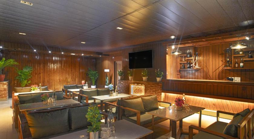 Royal Boutique Hotel - image 8