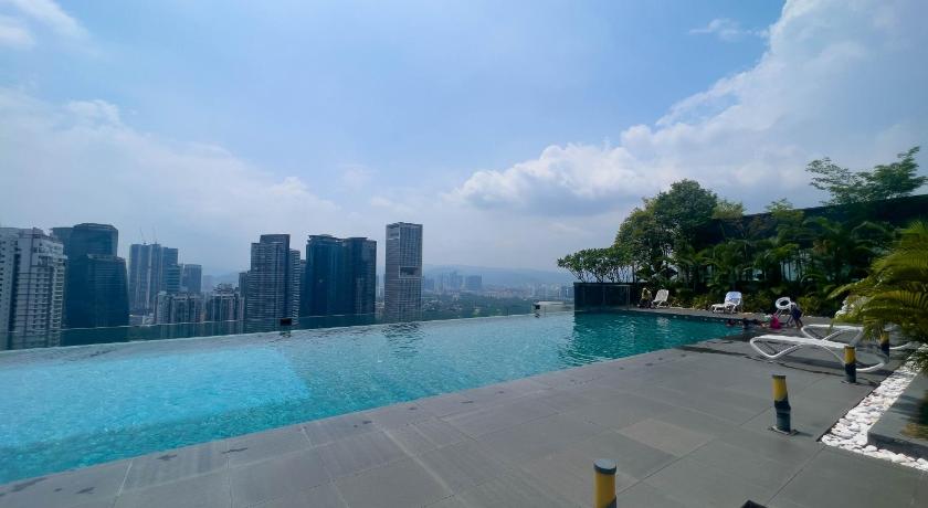 Pearl Suite At Dorsett Near Pavilion - image 6