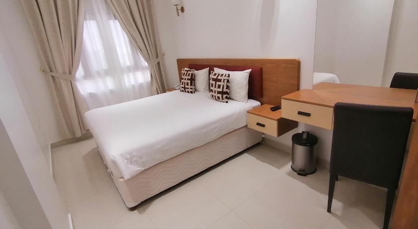 Image of Executive Apartment 1