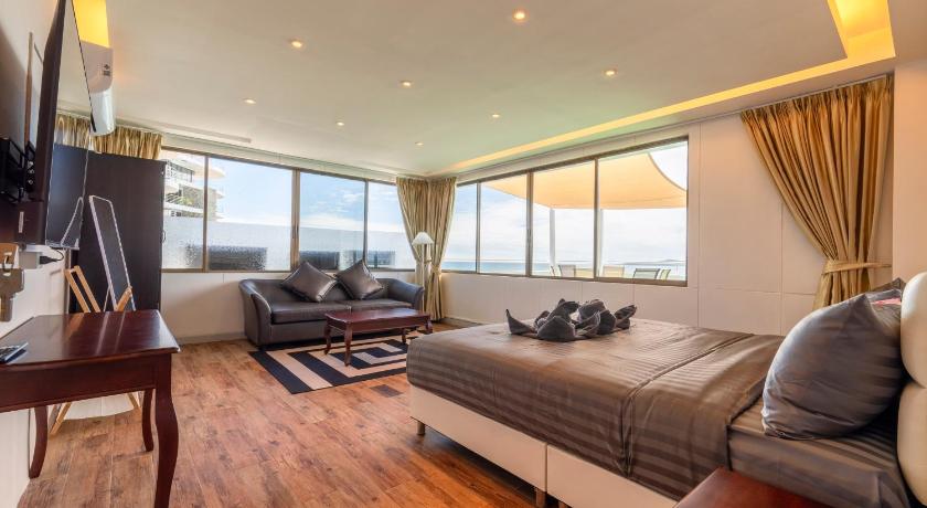 Nova Pattaya Sea View - image 19