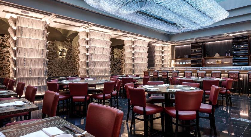 罗马 Grand Hotel Via Veneto 5星级 酒店 大堂