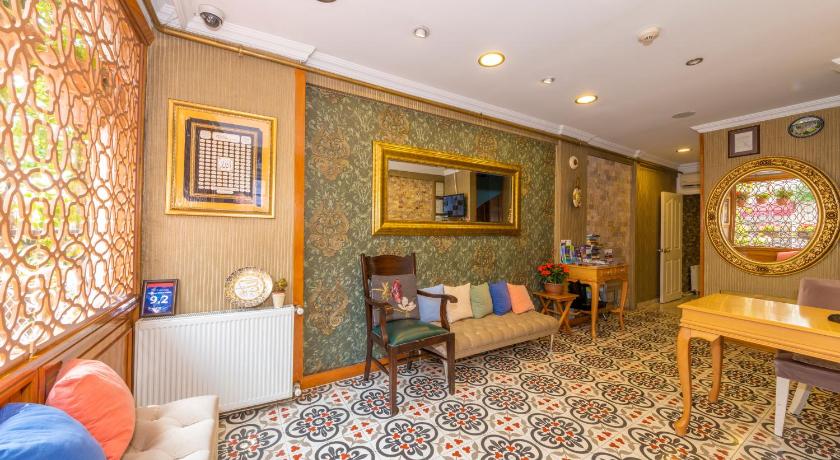 Walnut Shell Hotel - image 16