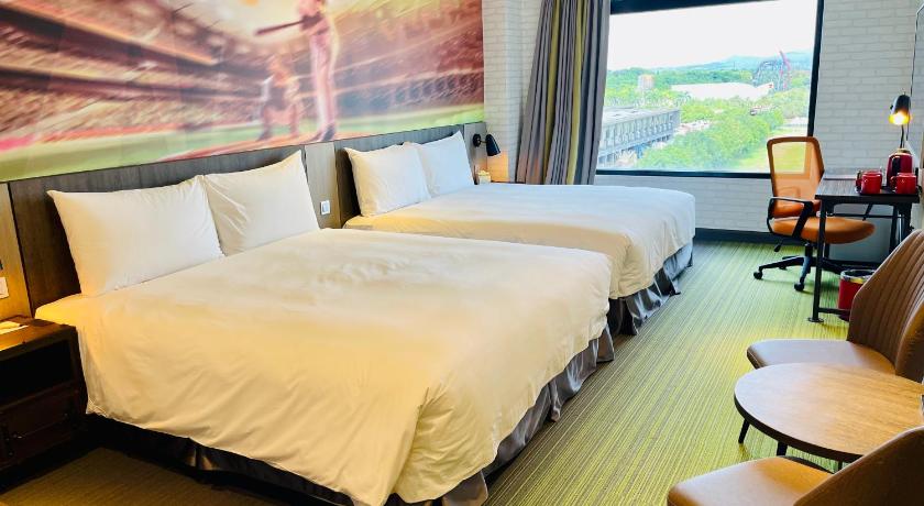Lihpao Resort -T11T12 Hotel - image 49