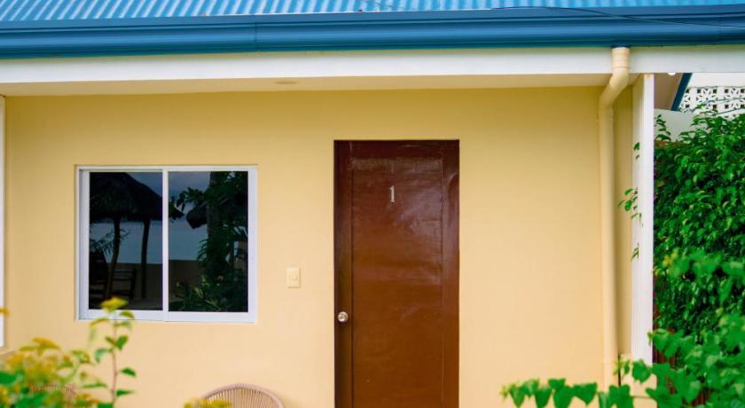 宿务 Sunrise Beach Resort 3星级 酒店 大堂