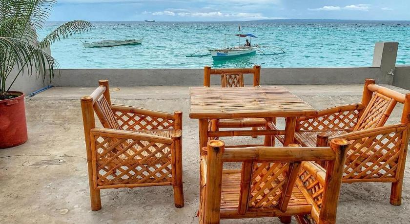 宿务 Sunrise Beach Resort 3星级 酒店 泳池