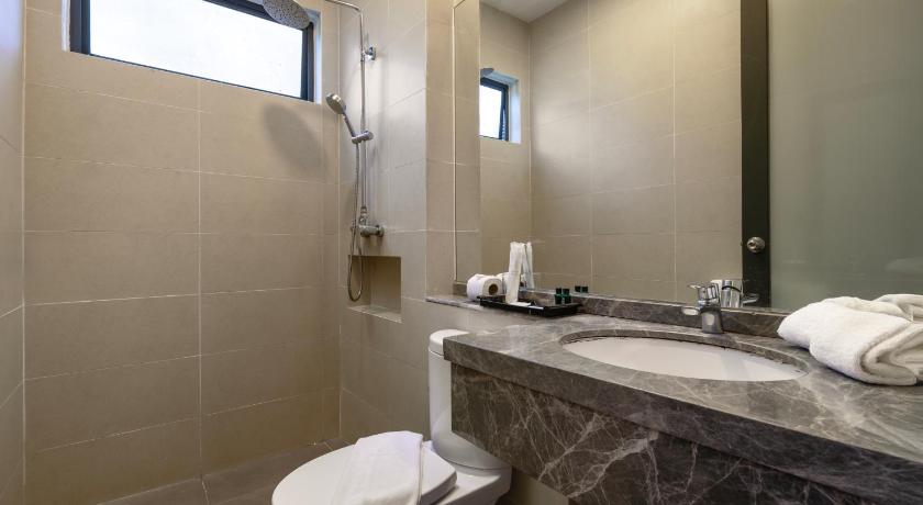 Image of Bungalow 8