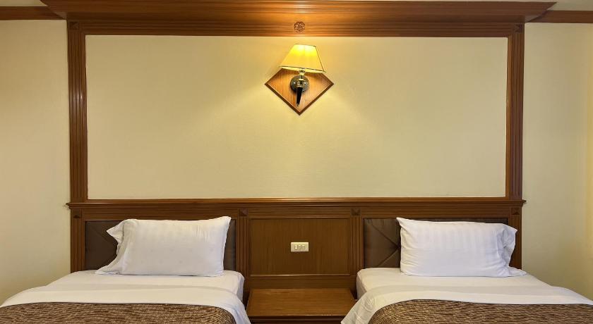 Afbeelding van Deluxe Twin Room 5