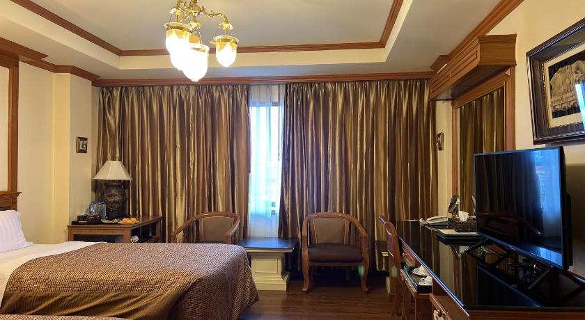 Afbeelding van Deluxe Twin Room 3