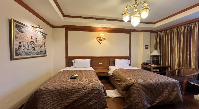 Afbeelding van Deluxe Twin Room 0