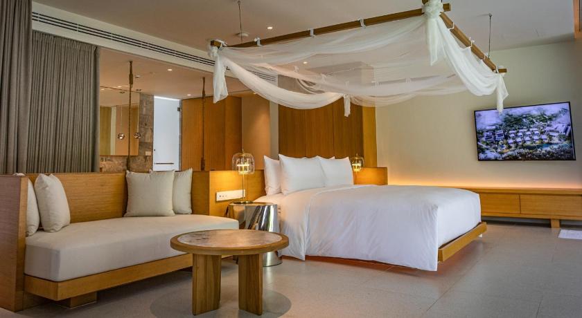 Nimman Private Luxury Pool Villa Resort Khao Yai - image 39