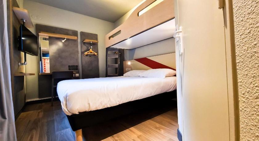 ibis budget Lille Marcq-en-Baroeul