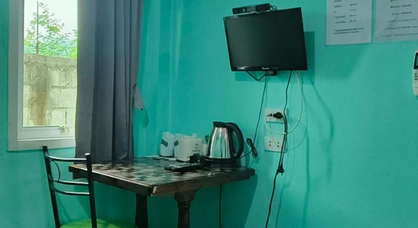 Image of Family Bungalow 1