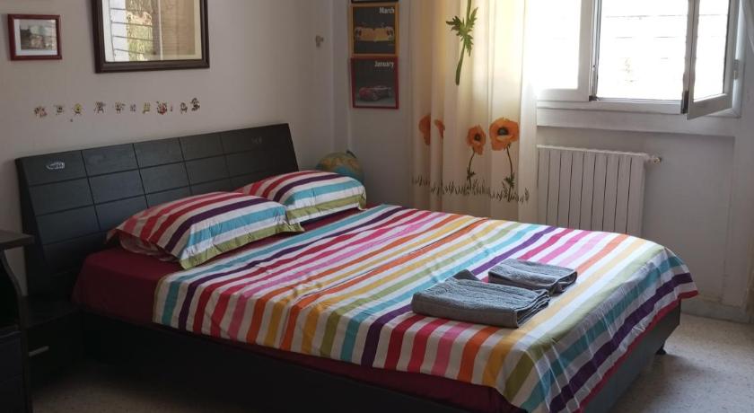 Guest Room Near Airport