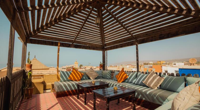 Surfer's Heimat Hostel