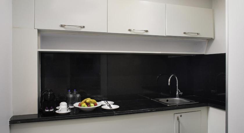 Image of Executive Suite 1
