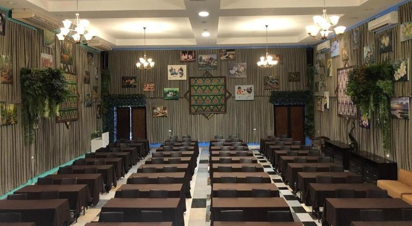 パタヤ A2Sea Hotel 3つ星 ホテル スイート