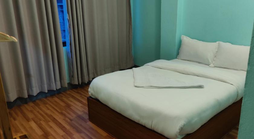 Kaphihomes — Kathmandu (2)