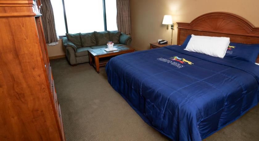 沃特敦 Dakota Sioux Casino and Hotel 3星级 住宿 外观