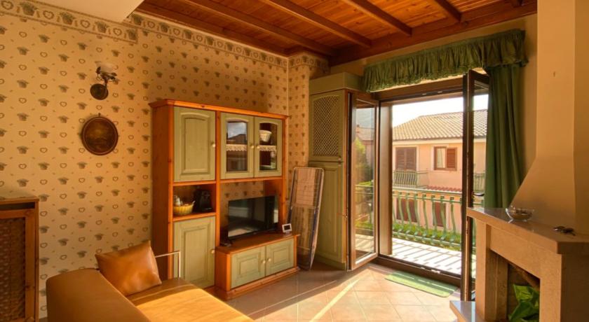 Leo's Apartament